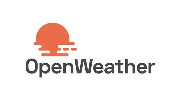 OpenWeatherMap