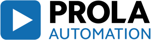 Prola Logo