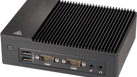 Antcas Basic Industrial