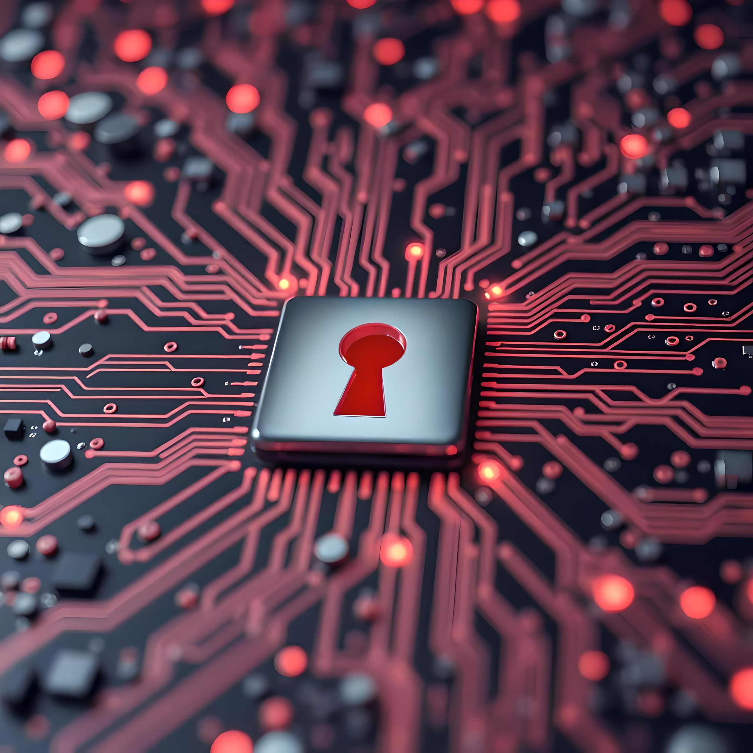 Aktion erforderlich: Sicherheitsupdates